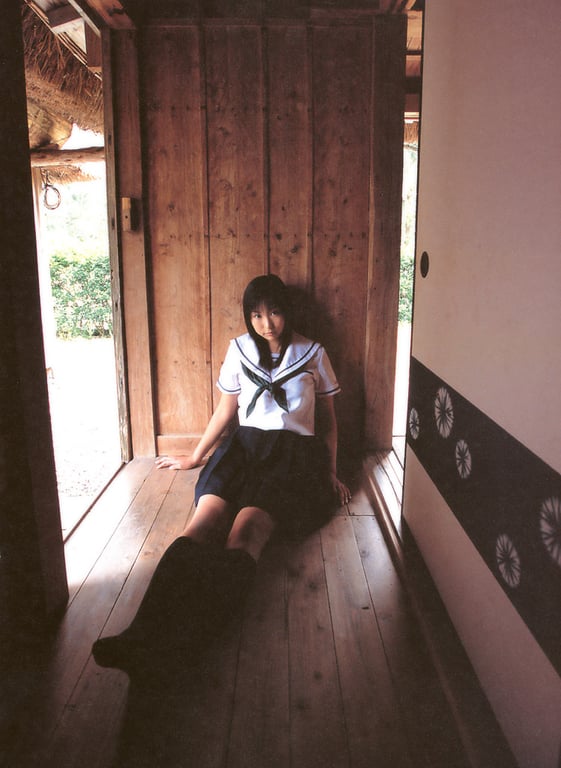 图片[58]-#山本早织 – 96cmでHcup - 全本免费在线观看-阅图吧