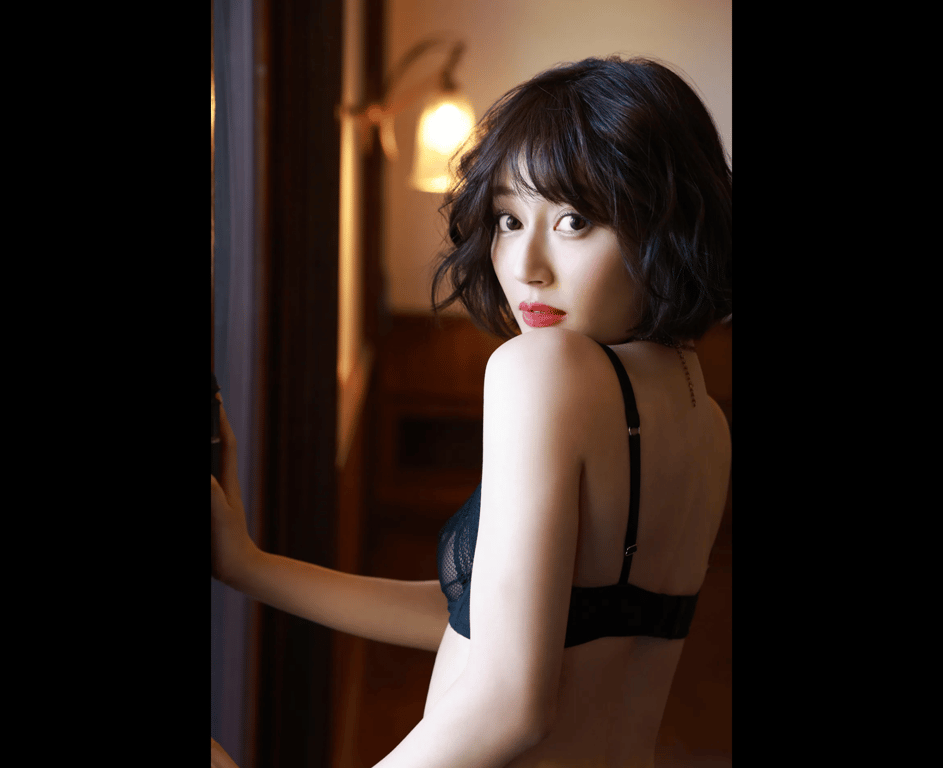 图片[5]-#FRIDAYデジタル写真集 新藤爱美 秘蜜 vol.1 完全版 - 全本免费在线观看-阅图吧