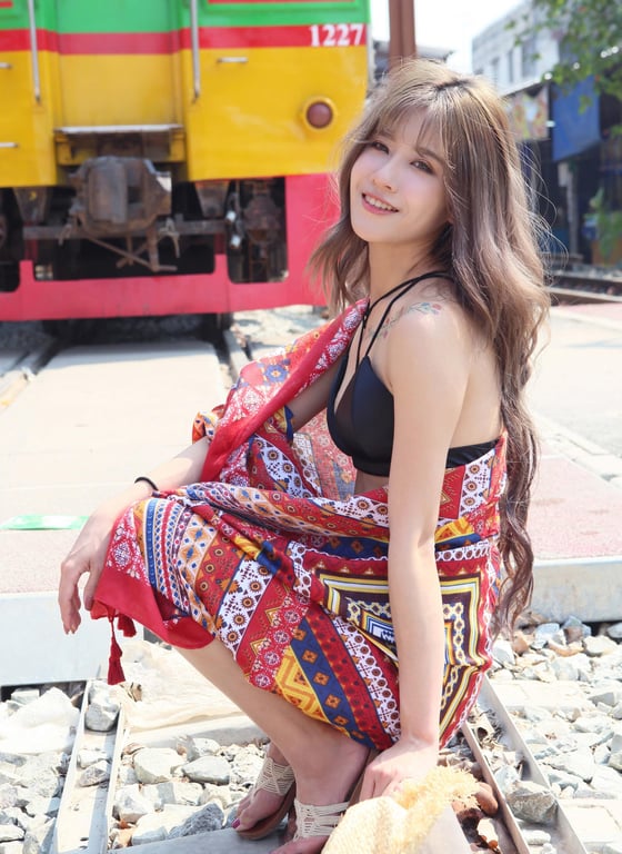 图片[96]-#國民初戀女神 陳可詰 First Love (2018-12-10) - 全本免费在线观看-阅图吧