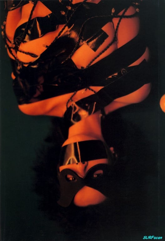 图片[26]-#(月刊シリーズ 005) – 月刊005 秋吉久美子 - 全本免费在线观看-阅图吧