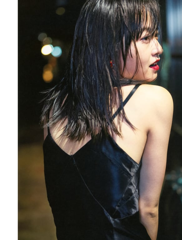 图片[22]-2018.02.20 伊藤万理华写真集 エトランゼ - 在线免费观看-阅图吧