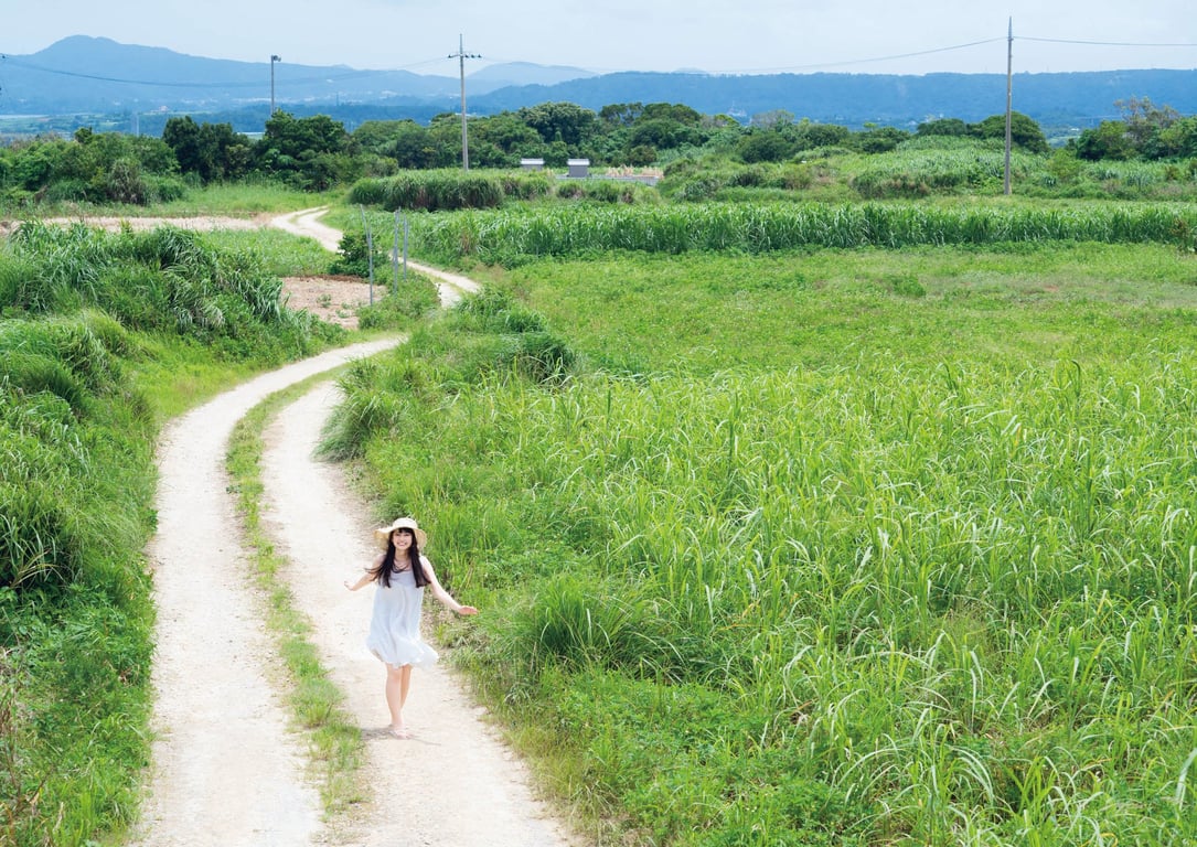 图片[50]-#Reina Kurosaki 黑崎丽娜 1st Photobook – Rei 丽 (2019-10-10) - 全本免费在线观看-阅图吧