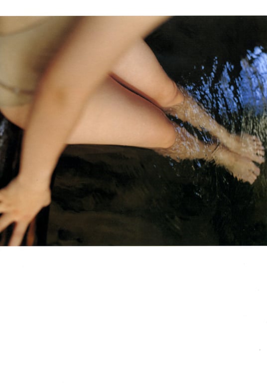 图片[82]-#Tomoka Kurokawa 黑川智花 – 15-year-old trajectory 15岁的轨迹 (2005-04-10) - 全本免费在线观看-阅图吧