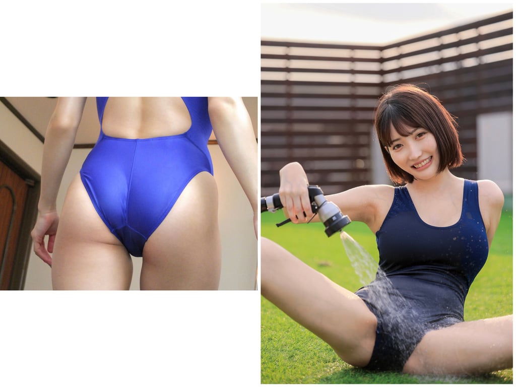 图片[99]-#厳選 100人の競泳水着 BEST SELECTION - 全本免费在线观看-阅图吧