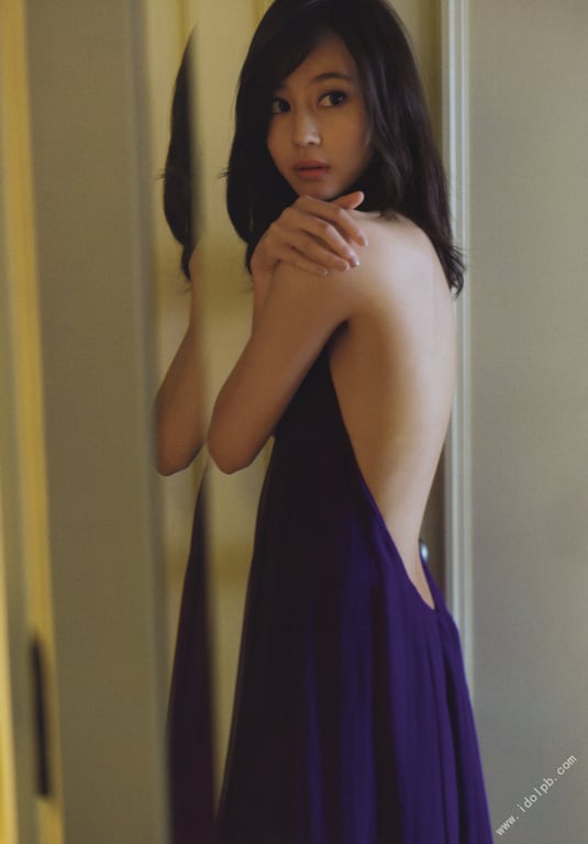 图片[8]-#堀北真希 写真集 Dramatic - 全本免费在线观看-阅图吧