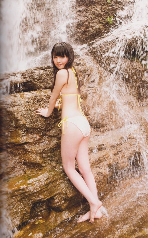 图片[40]-#2010.04.26 Sayumi Michishige 道重沙由美 – La - 全本免费在线观看-阅图吧