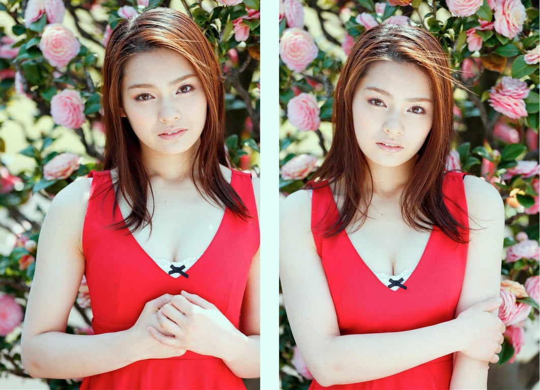 图片[2]-風間萌衣 新世纪美少女诞生 - 在线免费观看-阅图吧