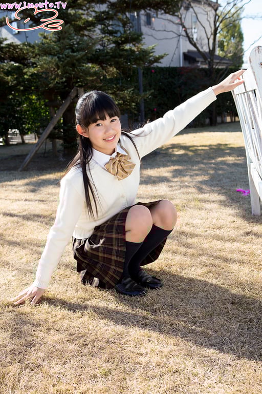 图片[19]-竹下美羽12岁_天然素材(Part1) - 在线免费观看-阅图吧