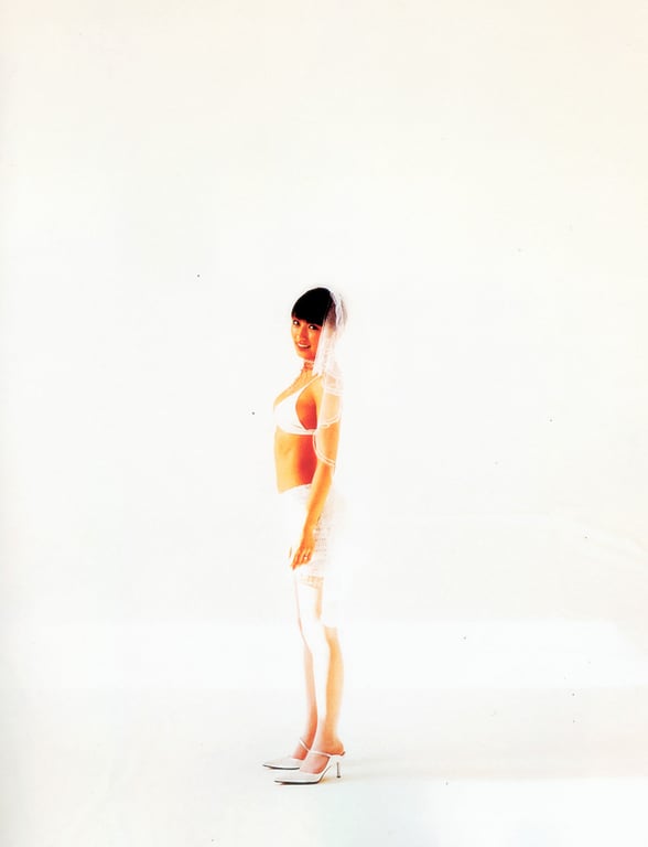 图片[40]-#熊田曜子 – 7×7 7Day’s 7Colors [joe] - 全本免费在线观看-阅图吧