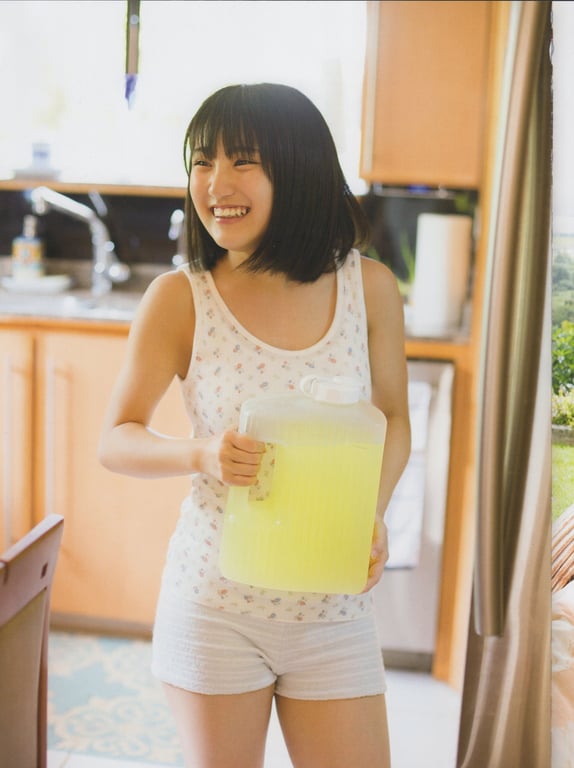 图片[57]-#船木結 写真集 结色 MUSUBU16 (Photobook+DVD付き) - 全本免费在线观看-阅图吧