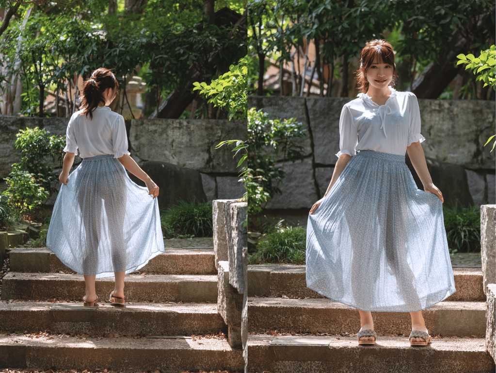 图片[3]-#流川莉央 写真集 温柔眼神 - 全本免费在线观看-阅图吧