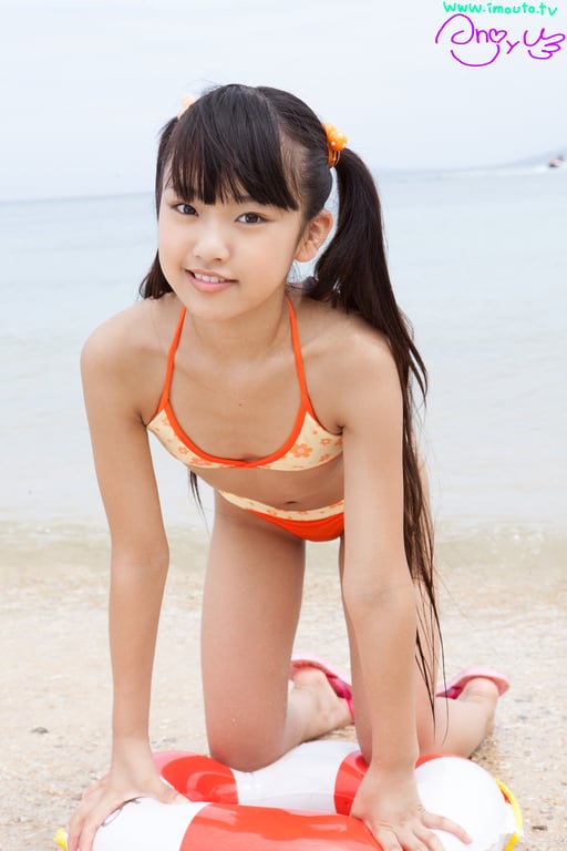 图片[197]-香月杏珠 『Summer Girl vol.1』 - 在线免费观看-阅图吧