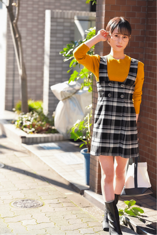 图片[28]-激写美女 PHOTO & NUDE 浅井心晴 - 在线免费观看-阅图吧