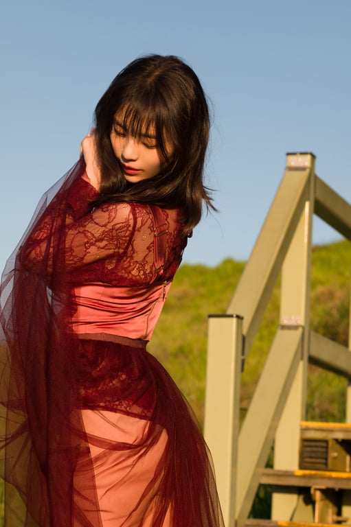 图片[74]-#【数字限定】菊地姬奈写真集「another memory」大容量150页 - 全本免费在线观看-阅图吧