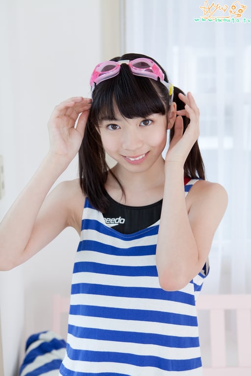 图片[61]-牧原あゆ 『しまコレ』 - 在线免费观看-阅图吧