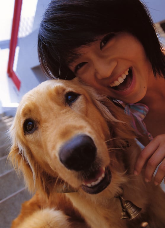 图片[15]-#Misako Yasuda 安田美沙子 – tiara (2004-07-05) - 全本免费在线观看-阅图吧