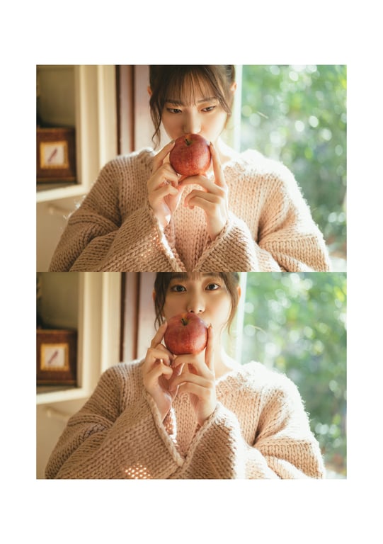 图片[81]-#美谷朱里 数字写真集 被拍到了(No Watermark) - 全本免费在线观看-阅图吧