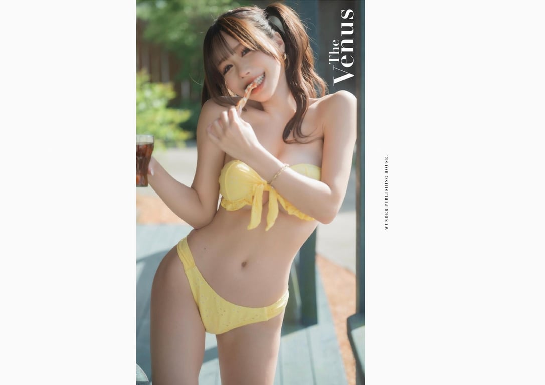 图片[144]-#白田舞 1st e-book The Venus (Wunder Publishing House) - 全本免费在线观看-阅图吧