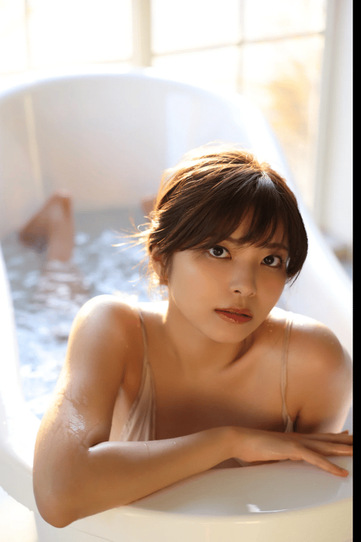 图片[73]-#FRIDAYデジタル写真集 西谷麻糸呂『Dreaming』vol.3 大ボリューム101ページ完全版 - 全本免费在线观看-阅图吧