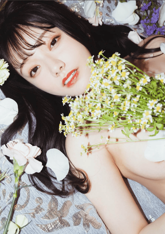 图片[55]-宫下玲奈 Escape - 在线免费观看-阅图吧