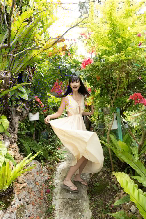 图片[9]-#FRIDAYデジタル写真集 相泽菜菜子 Ｎ未公开スペシャルEdition vol.2 - 全本免费在线观看-阅图吧