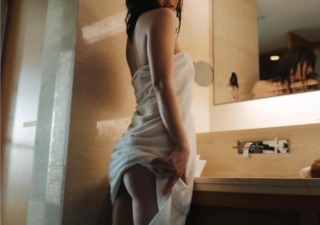 图片[205]-#密会 与成熟七海仅限3小时的酒店约会 (Wunder Publishing House.) - 全本免费在线观看-阅图吧