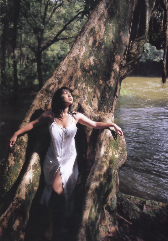 图片[26]-#滝沢乃南 – 大家好☆こんにちは - 全本免费在线观看-阅图吧