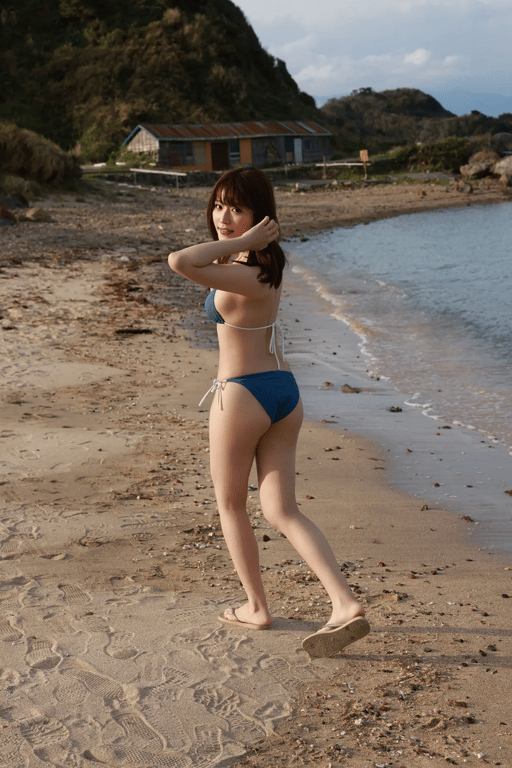 图片[40]-#FRIDAYデジタル写真集 小日向由香『濡湿炽热 vol.3 100张超完全版』全收录 - 全本免费在线观看-阅图吧