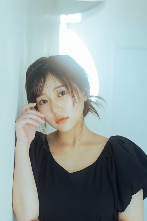 图片[57]-田中美久 数字写真集照片卡「Sunny Days」 - 在线免费观看-阅图吧