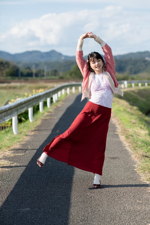 图片[86]-#Tsubasa Hazuki 叶月翼 – New frontier full nude vol.2 新境界全裸 vol.2 (2021-03-26) - 全本免费在线观看-阅图吧