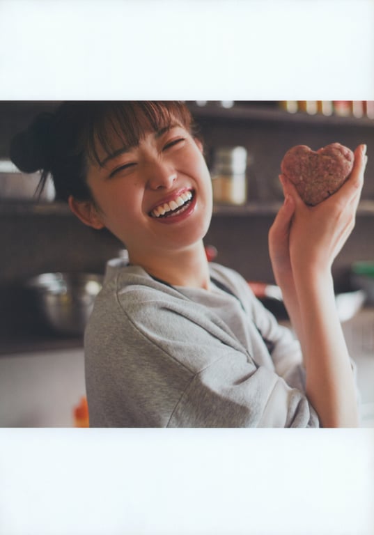 图片[85]-#Sayuri Matsumura 松村沙友理 – Next, when can i see you 下次、何时能见你 (2021-07-13) - 全本免费在线观看-阅图吧