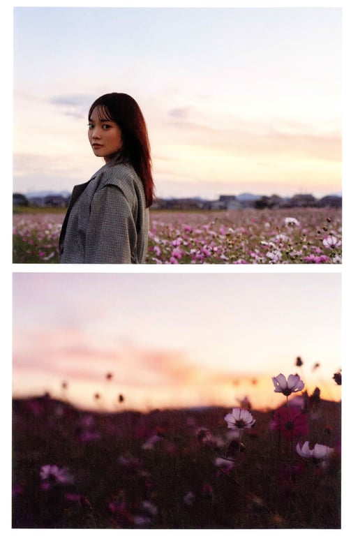 图片[111]-Miyata Manamo 宫田爱萌 1st Novel Book – Kirakirashi (2023-03-28) - 在线免费观看-阅图吧