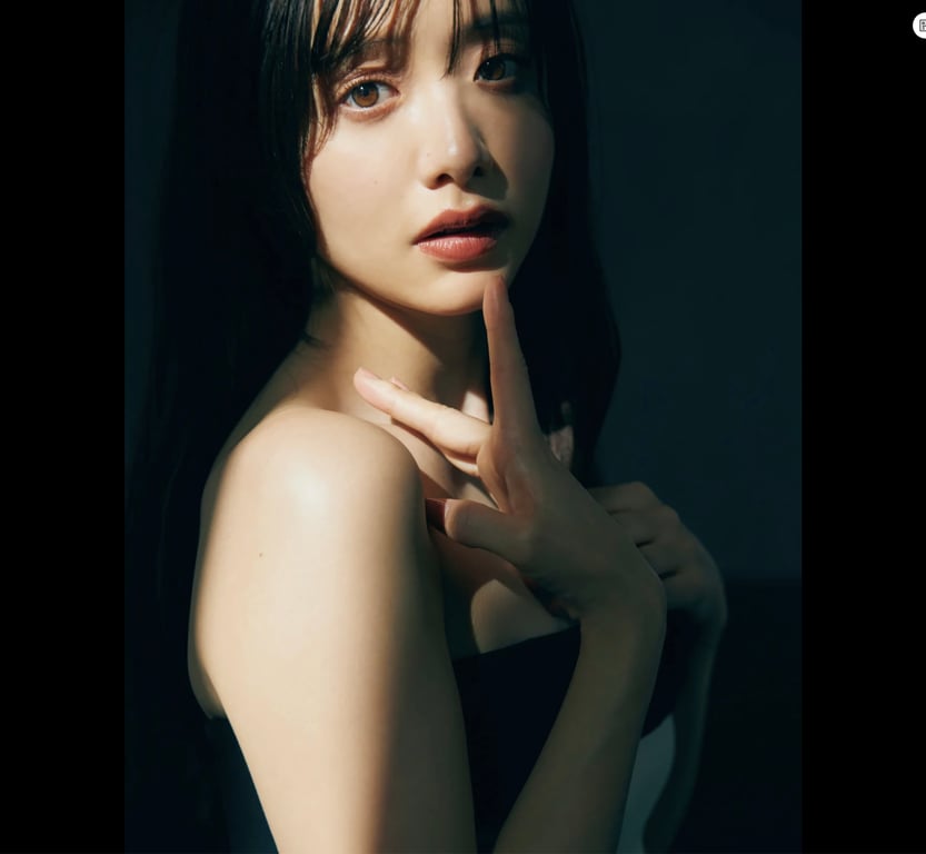 图片[28]-森香纯 珠玉的Body Line - 在线免费观看-阅图吧