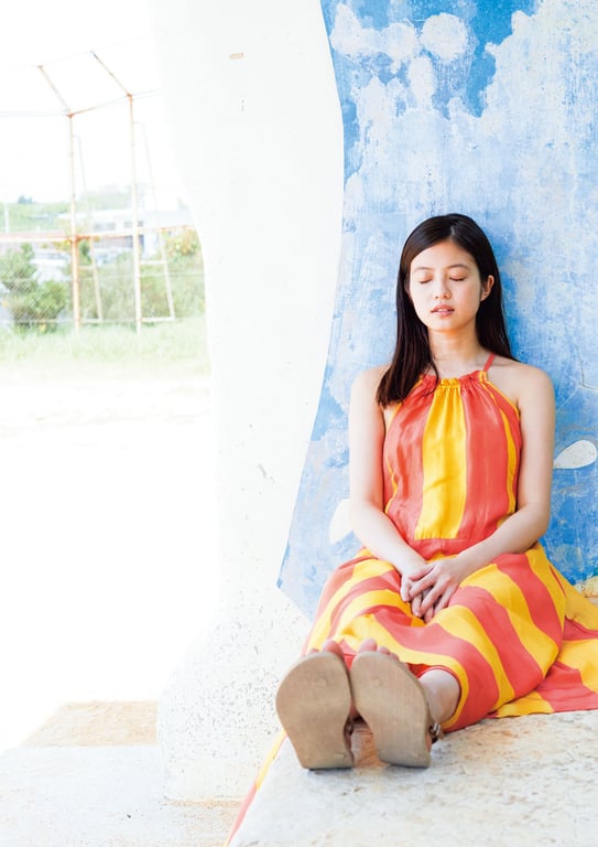 图片[45]-#Mio Imada 今田美樱首本写真集「生命力」 (2018.10.31) - 全本免费在线观看-阅图吧