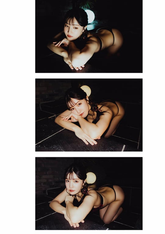 图片[63]-#Shoko Takahashi 高桥翔子 – #Escape (2021-06-21) - 全本免费在线观看-阅图吧