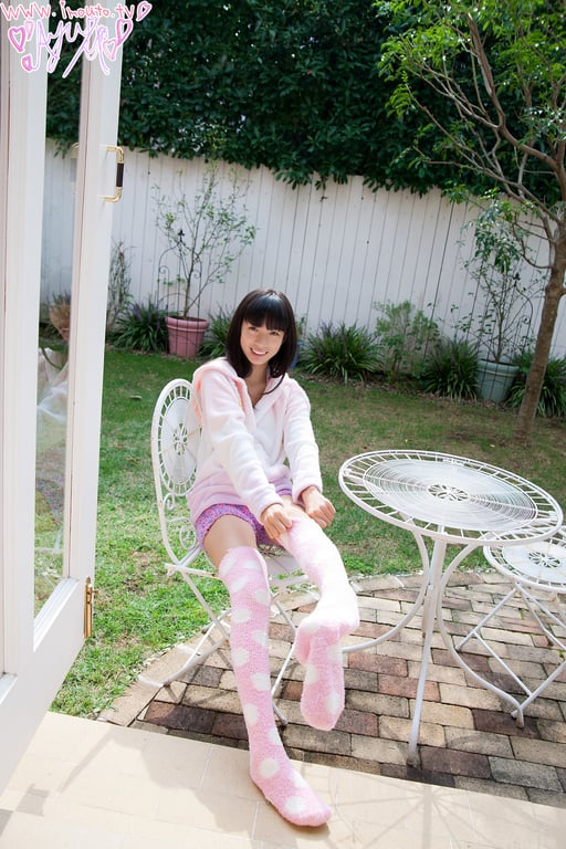 图片[7]-牧原あゆ 『絶対領域 vol.4』 - 在线免费观看-阅图吧