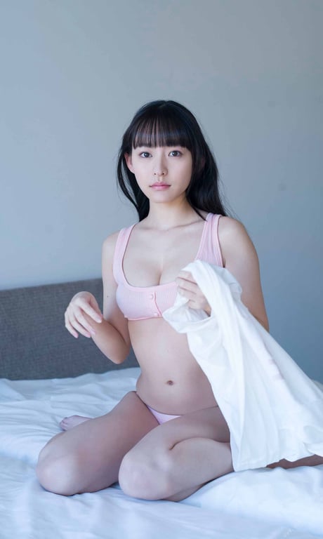 图片[7]-#Kanami Takasaki 高崎 Kanami – Monthly Kanami Takasaki Volume 1 月刊 高崎 Kanami 一巻 (2021-04-05) - 全本免费在线观看-阅图吧