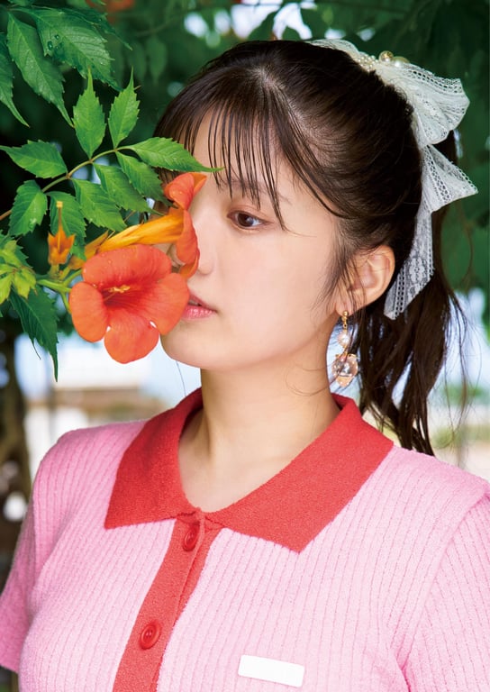 图片[114]-#Rika Nagae 长江里加 – 1st Photobook Recolor (2023-02-22) - 全本免费在线观看-阅图吧