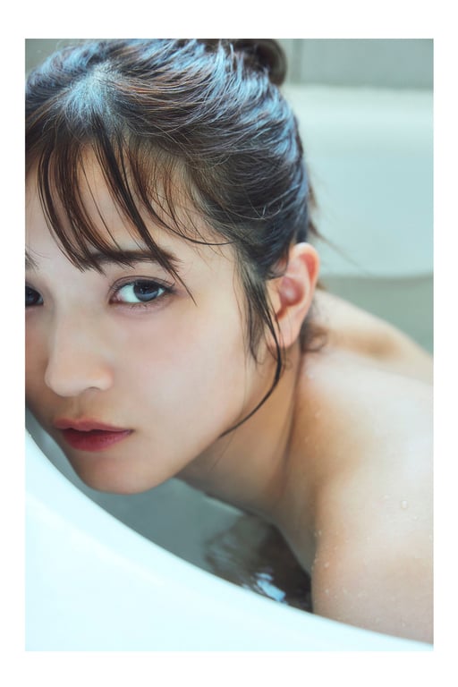 图片[107]-#Nanako Kurosaki 黑嵜菜菜子 – Vacation with you 假期与你(2023-10-31) - 全本免费在线观看-阅图吧