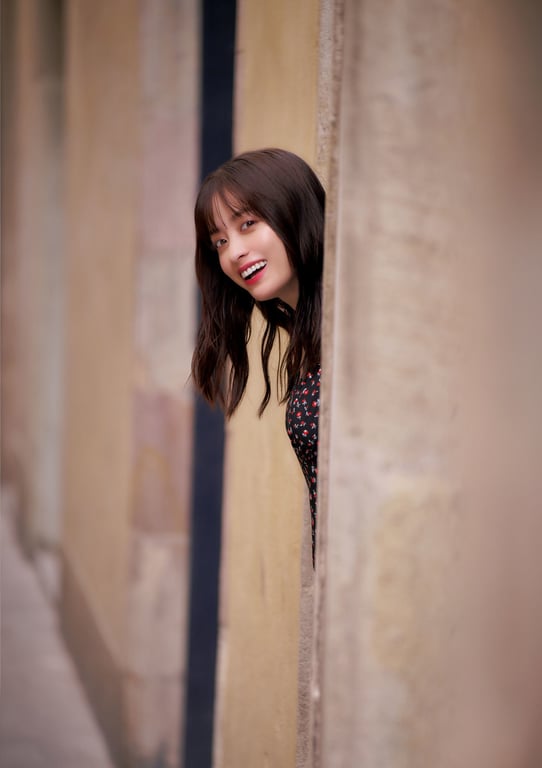 图片[99]-橋本環奈写真集 Kaleidoscope - 在线免费观看-阅图吧