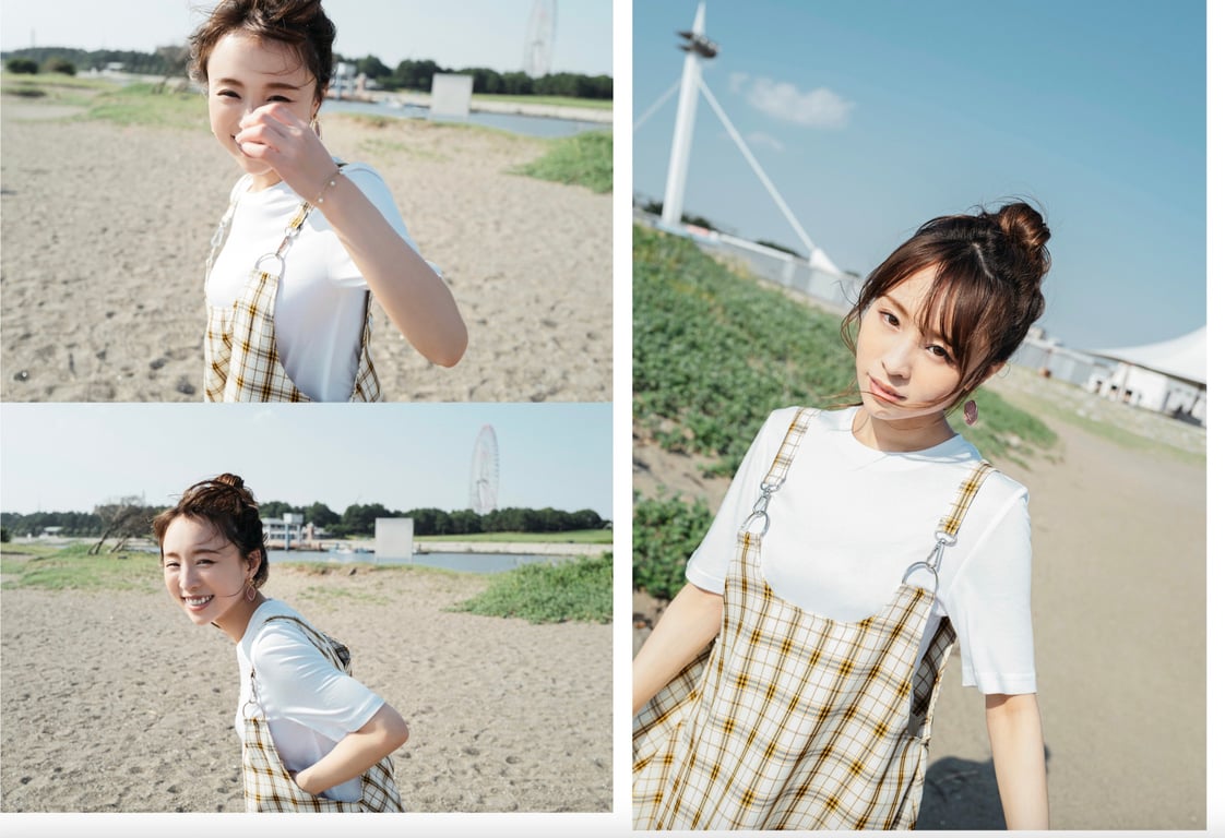 图片[64]-#天音まひな デジタル写真集 とられち - 全本免费在线观看-阅图吧