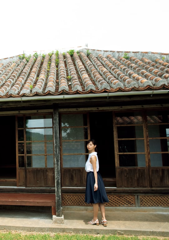 图片[9]-#Hikaru Aoyama 青山光 1st Photobook – Enneko 艳猫 (2020-11-18) - 全本免费在线观看-阅图吧