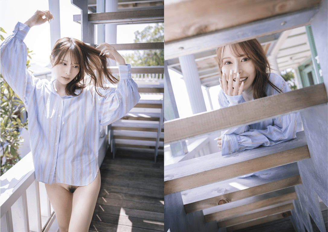 图片[34]-#週刊実話デジタル写真集 伊藤舞雪『Bitter Milk』 - 全本免费在线观看-阅图吧