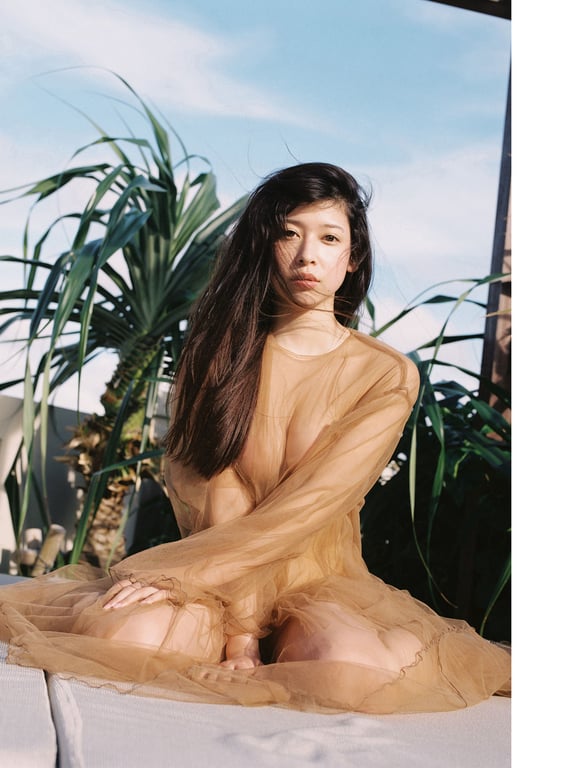 图片[156]-#染野有来首本写真集 梦之空 - 全本免费在线观看-阅图吧