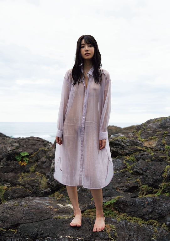 图片[82]-#Karen Kaede 楓卡蓮 – Karen\’s Amami Oshima Sightseeing Tour 卡蓮的奄美大島觀光之旅 (2021-10-15) - 全本免费在线观看-阅图吧