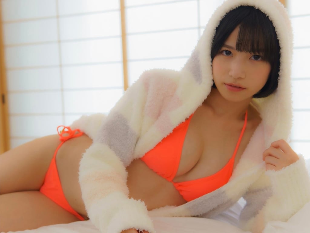 图片[73]-村上梨衣奈 フェティッシュ写真集『ニーハイソックスになりたくて』(エンタメ娯楽ちゃんねる) - 在线免费观看-阅图吧