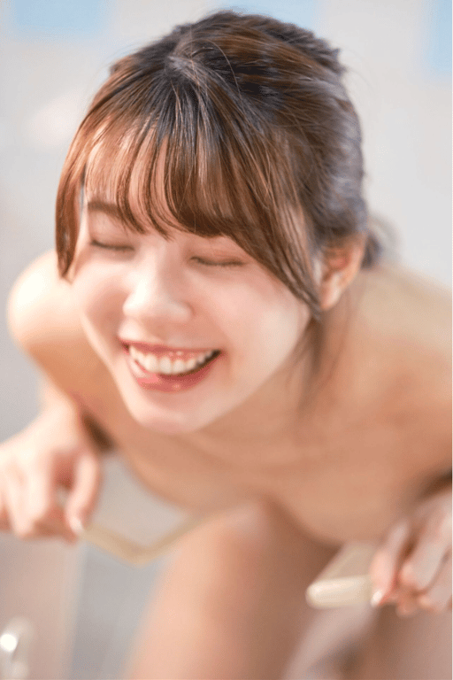 图片[56]-広仲みなみ ヌード写真集 〜憧れのあの子は高級ソープ嬢〜 - 在线免费观看-阅图吧