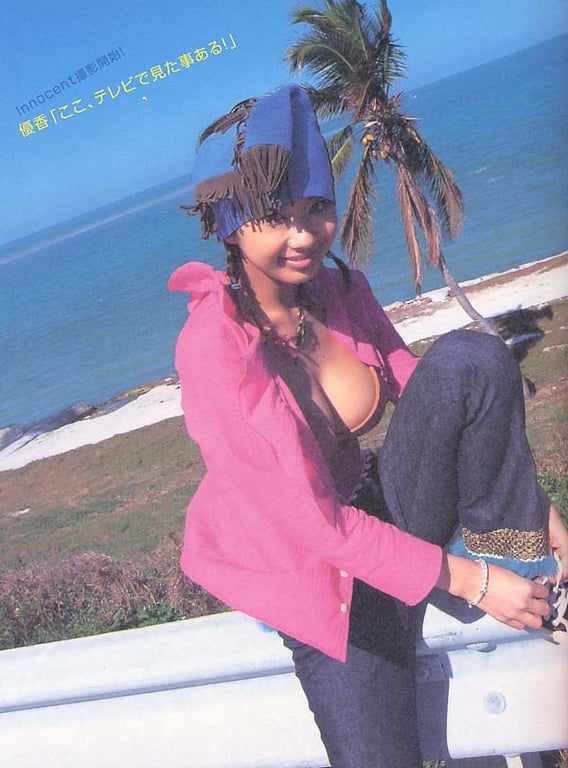 图片[9]-#優香 – memories of Innocent - 全本免费在线观看-阅图吧