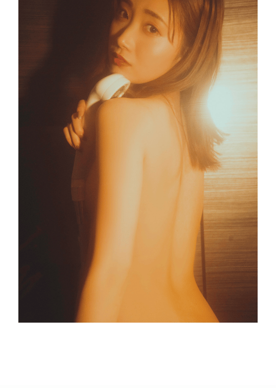 图片[43]-#Escape 加美杏奈 ANNA KAMI - 在线免费观看-阅图吧