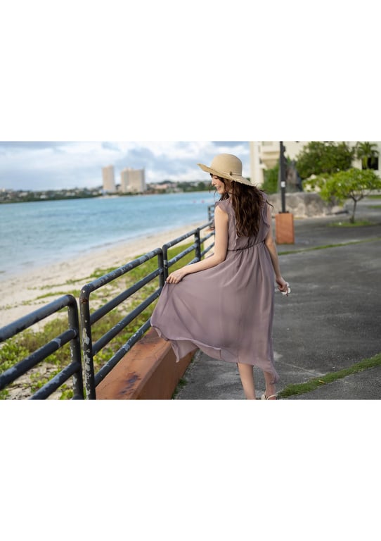 图片[38]-#橋本有菜 デジタル写真集「Awaking」EPISODE ：2 - 全本免费在线观看-阅图吧